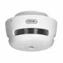 ORNO TUYA Smart Wi-Fi Photoelectric Smoke Detector 9V DC