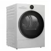 Dreame Dryer L9 White Heat Pump Tumble Dryer 9kg A+++ Wi-Fi DWD09L90WAEU