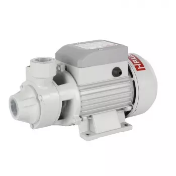 PUMP VS-750QB 750W Peripheral Water Pump, 50m Head, 50L/min, Cast Iron