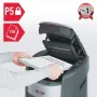 Rexel ShredMax AutoFeed+ 150M P-5 Cross-Cut Shredder, 150 Sheets Auto Feed, 15L Bin