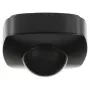 ORNO Presence Sensor 360° IP65 2000W with 3 PIR Detectors, White