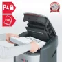 Rexel ShredMax AutoFeed+ 300X Cross-Cut Shredder, P4, 300 Sheets Auto-Feed, 25 L Bin