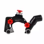 DISTAR Slotting Attachment for Angle Grinder 115mm-125mm Dust Extraction Shroud