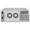 Supermicro SuperChassis CSE-846BE1C-R609JBOD 4U 24-Bay Hot-Swap SAS3/SATA3 JBOD Storage Enclosure with Redundant 600W Platinum Power Supplies