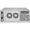 Supermicro SuperChassis CSE-846BE1C-R609JBOD 4U 24-Bay Hot-Swap SAS3/SATA3 JBOD Storage Enclosure with Redundant 600W Platinum Power Supplies