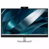 DELL P4326QEB 42.5 inch 4K Ultra HD IPS Monitor with USB Hub, Height Adjustable, Speakers, VESA Mount
