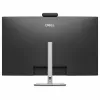 DELL P4326QEB 42.5 inch 4K Ultra HD IPS Monitor with USB Hub, Height Adjustable, Speakers, VESA Mount
