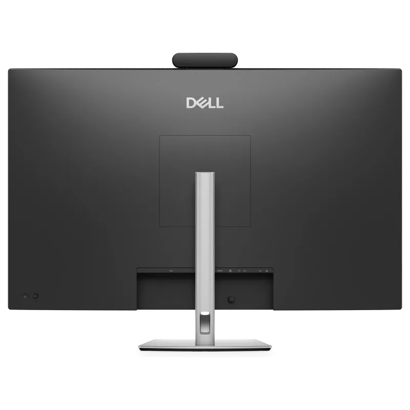 DELL P4326QEB 42.5 inch 4K Ultra HD IPS Monitor with USB Hub, Height Adjustable, Speakers, VESA Mount