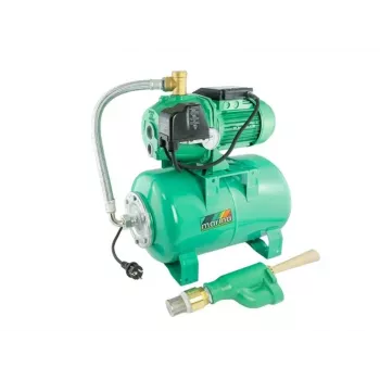 Boost Pump 1100W APM100/25 with Injector
