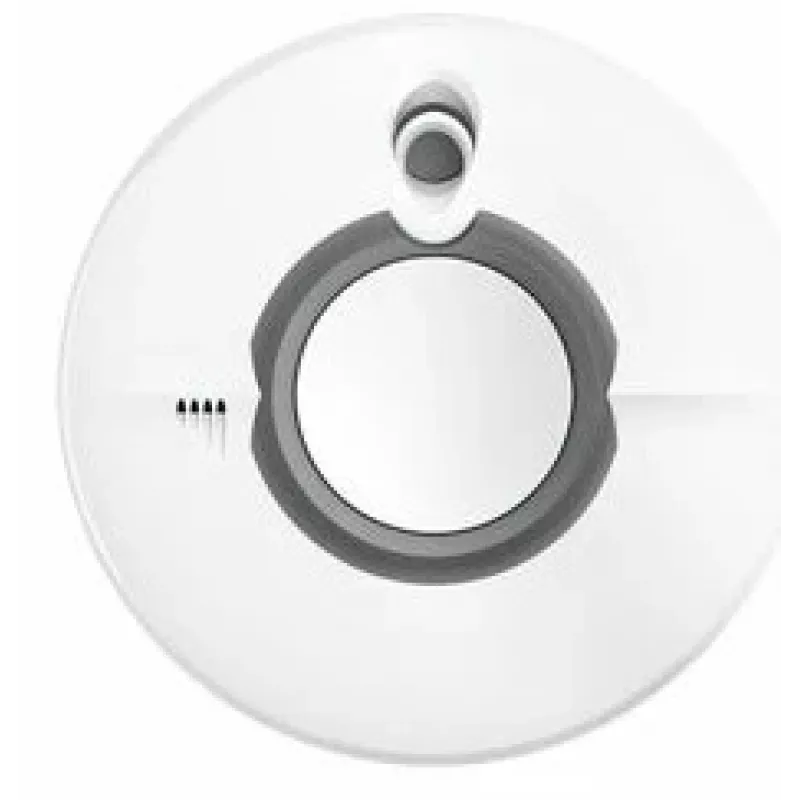 Yale Smoke Sensor Air-sampling Detector Interconnectable Wireless Connection