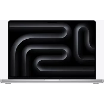 Apple MacBook Pro 16 inch M5 Pro 18-Core 24GB 1TB SSD Silver German Keyboard
