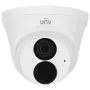 Uniview IPC3615LB-AF28-A2 5MP Outdoor Network Bullet Camera with 2.8mm Lens, IP67, IK10, PoE