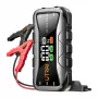 UTRAI JS10 Starting Unit 12000mAh 1000A Peak 12V Jump Starter with LED Flashlight