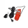AWTOOLS AW85014 Submersible Dirty Water Pump with Float Switch, 750 W, 12500 L/h, 8 m Head, 10 m Cable