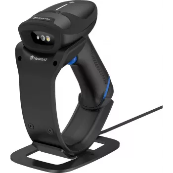 Newland HR33 Marlin 2D CMOS Megapixel Wireless Bluetooth Barcode Scanner