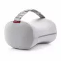 Momcozy EP001 Orthopedic Knee Pillow for Side Sleeping, Grey