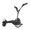 NAVEE Birdie 3X Electric Golf Cart – 48V AC Induction Motor, 105Ah Lithium Battery, 80km Range, 4-Wheel Hydraulic Disc Brakes, LED Lighting, 2-4 Seater