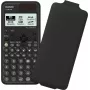 Casio FX-991CW Scientific Calculator with Natural Textbook Display, 540+ Functions, Solar & Battery, Black