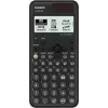 Casio FX-991CW Scientific Calculator with Natural Textbook Display, 540+ Functions, Solar & Battery, Black