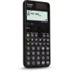 Casio FX-991CW Scientific Calculator with Natural Textbook Display, 540+ Functions, Solar & Battery, Black