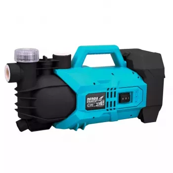 DEDRA DED7088 18V SAS+ALL Cordless Self-Priming Water Pump (Body Only)
