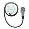 Wallbox Pulsar Plus 7.4 kW Type 2 Electric Vehicle Charging Station, White with 5m Black Cable