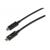 Lenovo LINTES Thunderbolt 4 Active Cable 2m (40Gbps, 100W PD, 8K)