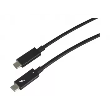 Lenovo LINTES Thunderbolt 4 Active Cable 2m (40Gbps, 100W PD, 8K)