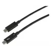 Lenovo LINTES Thunderbolt 4 Active Cable 2m (40Gbps, 100W PD, 8K)