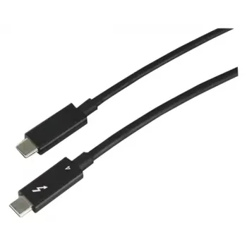 Lenovo LINTES Thunderbolt 4 Active Cable 2m (40Gbps, 100W PD, 8K)