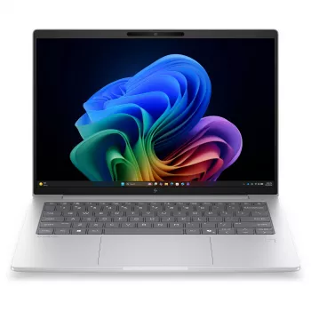 HP EliteBook 6 G2q Snapdragon X2 Elite X2E-84-100 32GB RAM 1TB SSD 14 inch WUXGA Windows 11 Pro 5G LTE Business Laptop