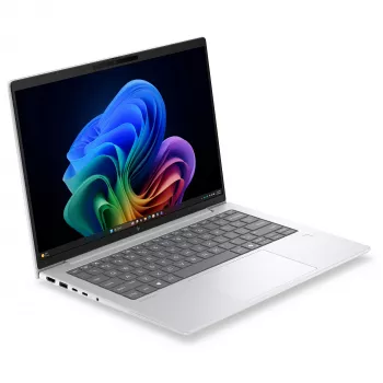 HP EliteBook 6 G2q Snapdragon X2 Elite X2E-84-100 32GB RAM 1TB SSD 14 inch WUXGA Windows 11 Pro 5G LTE Business Laptop