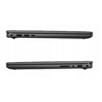 DELL Inspiron 5440 - Intel Core i5-1334U, 14 inch FHD, 32GB RAM, 2TB SSD, Windows 11 Home, Backlit Keyboard, Black