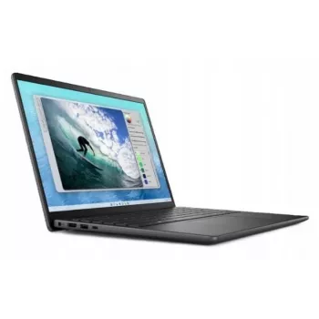 DELL Inspiron 5440 - Intel Core i5-1334U, 14 inch FHD, 32GB RAM, 2TB SSD, Windows 11 Home, Backlit Keyboard, Black