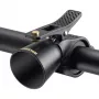 ROCKBROS 34210005001 Stealth Rotary Bicycle Bell - Black