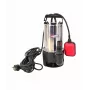 AWTOOLS Dirty Water Pump AW 1100W INOX - 15000 L/h Stainless Steel Submersible Pump