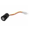LEAN CARS Ignition Switch for BRD-7588 Electric Ride-On Car
