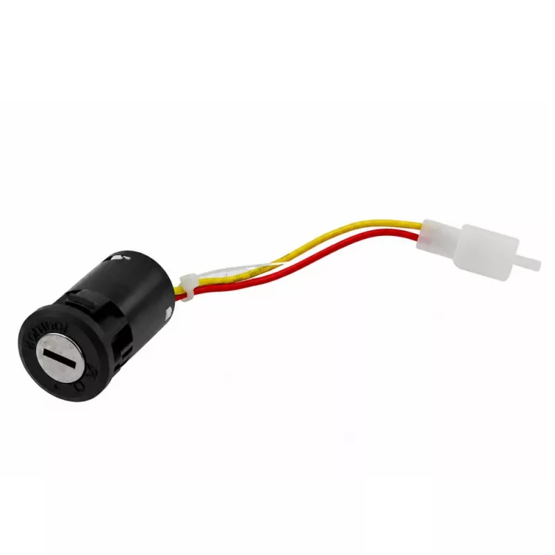 LEAN CARS Ignition Switch for BRD-7588 Electric Ride-On Car
