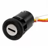 LEAN CARS Ignition Switch for BRD-7588 Electric Ride-On Car