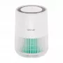 Zelmer ZPU5500 Air Purifier with HEPA H13, UV-C and Ionizer, 200 m³/h CADR, PM2.5 Sensor, Auto Mode, for Rooms up to 24 m²
