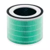 Zelmer ZPU5500 Air Purifier with HEPA H13, UV-C and Ionizer, 200 m³/h CADR, PM2.5 Sensor, Auto Mode, for Rooms up to 24 m²