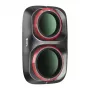 Freewell FW-OP4P-CPL Circular Polarizer Filter for DJI Osmo Pocket 3 – German Schott Glass, 16-Layer Coating, Magnetic Mount