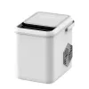 Maestro MR-821 Ice Maker 10-12 kg/24h, 2.2L Tank, Bullet Ice, Electronic Controls, Transparent Lid