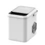 Maestro MR-821 Ice Maker 10-12 kg/24h, 2.2L Tank, Bullet Ice, Electronic Controls, Transparent Lid