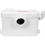 WAVE WC Pump 600W with Cutting Knives