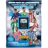 PANINI KOLEKCJA La Liga 2027 Mega Set – Adrenalyn XL Trading Card Collection with 10 Booster Packs, 4 Exclusive Cards, Album & Online Code