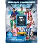 PANINI KOLEKCJA La Liga 2027 Mega Set – Adrenalyn XL Trading Card Collection with 10 Booster Packs, 4 Exclusive Cards, Album & Online Code