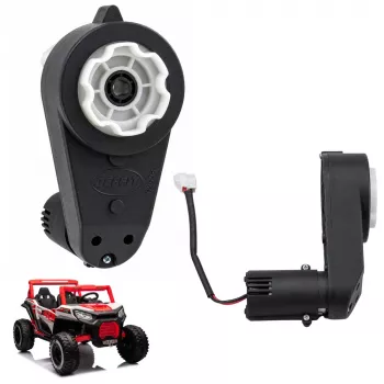 LEAN TOYS 24V Engine Gearbox RPM-15000 for NLE-913 Electric Ride On Vehicle
