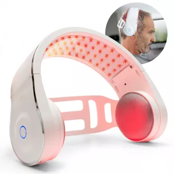 Rio LAHB-SLEEVE-EU/1,0 Hair Growth Laser Hair Band