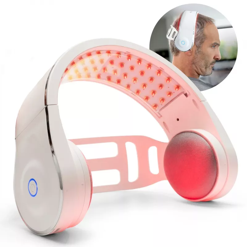 Rio LAHB-SLEEVE-EU/1,0 Hair Growth Laser Hair Band